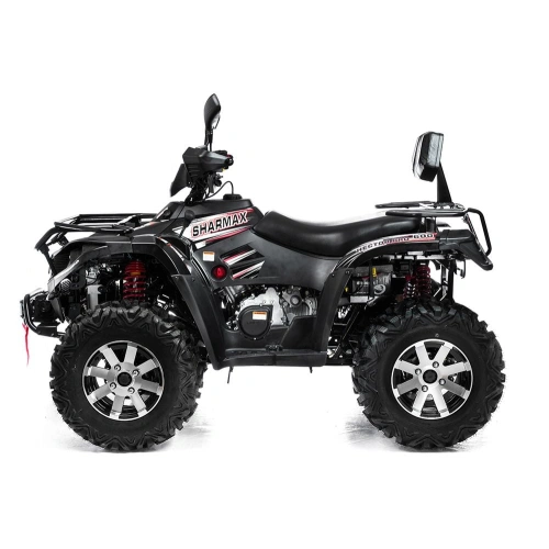 Квадроцикл SHARMAX Hector 600 (Powered) (2024)