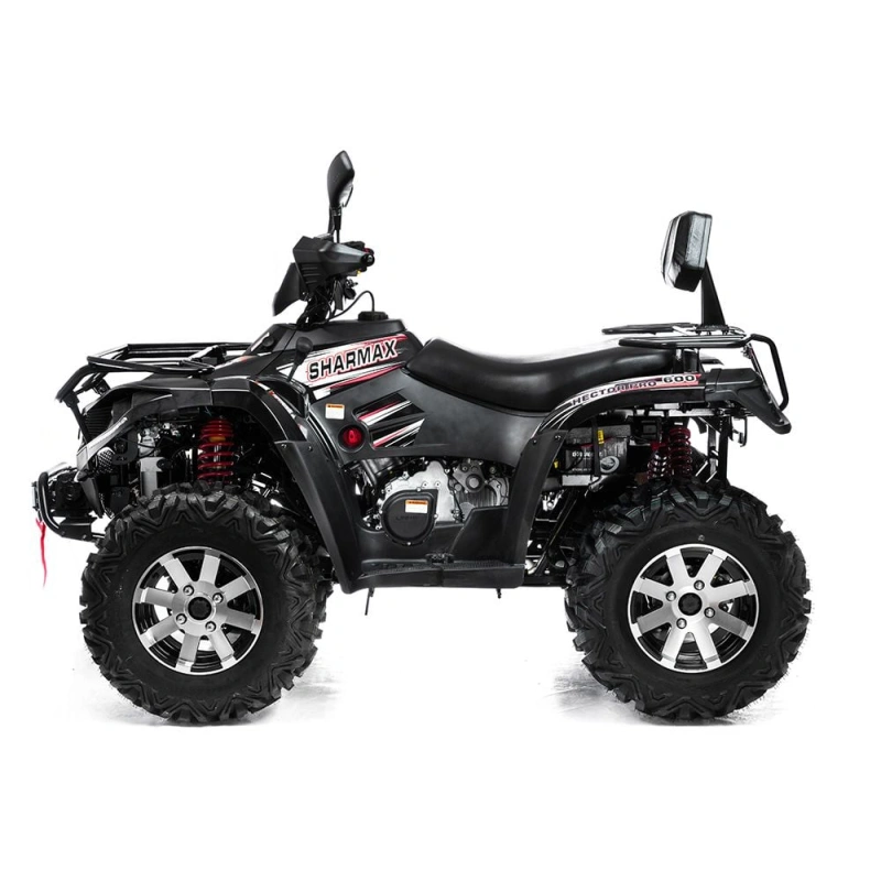 Квадроцикл SHARMAX Hector 600 (Powered) (2024)