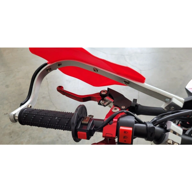 Мотоцикл TIREX K5 300 ENDURO