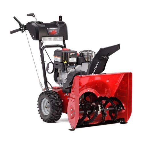 Снегоуборщик CANADIANA CL61900R