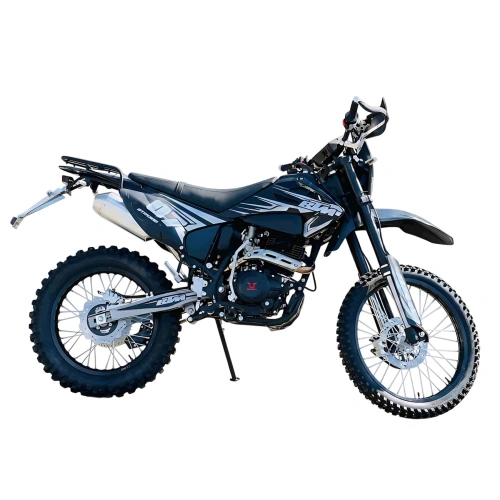 Мотоцикл кроссовый эндуро BTM 007 300cc New