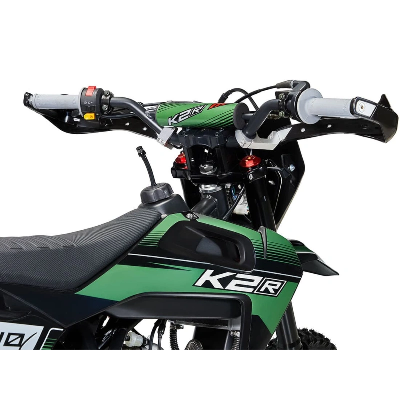 Питбайк K2R PF140