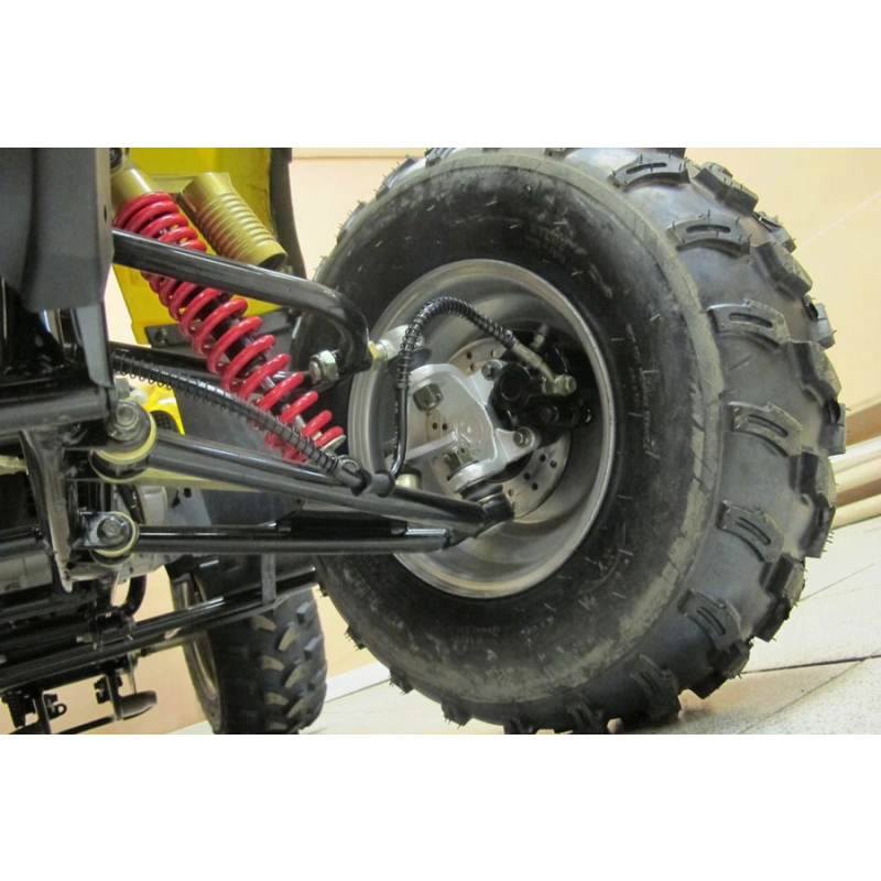 Квадроцикл ARMADA ATV150B