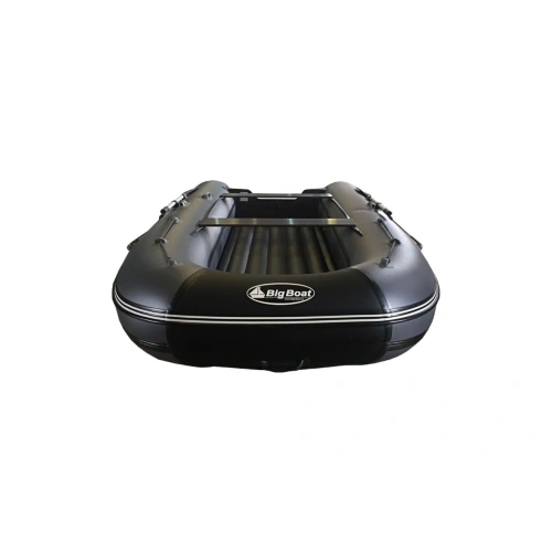 Лодка ПВХ BIG BOAT Ermak 400