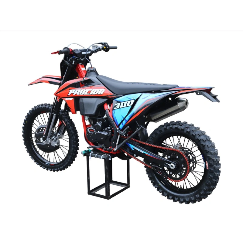 Мотоцикл PROCIDA PR300 ENDURO