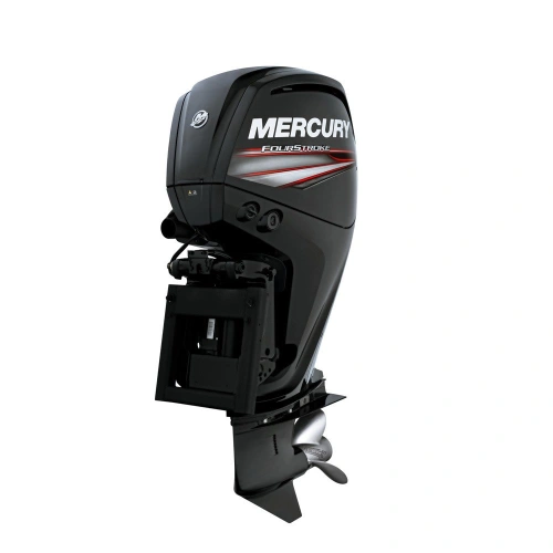 4х-тактный лодочный мотор MERCURY ME F 115 EXLPT EFI CT
