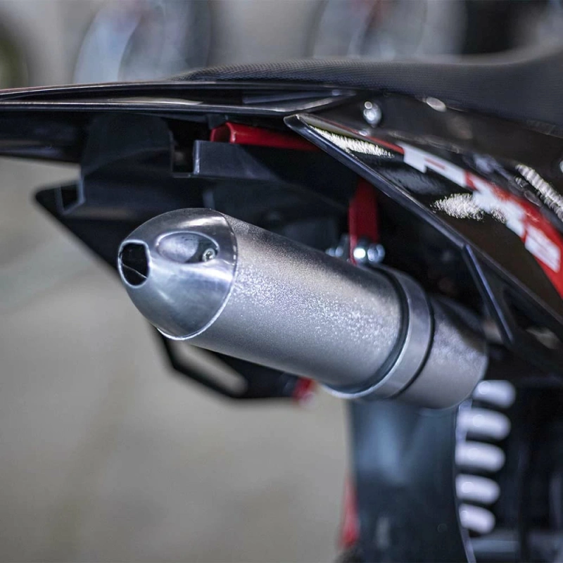 Питбайк PITONMOTO PX2 70EA 10/10