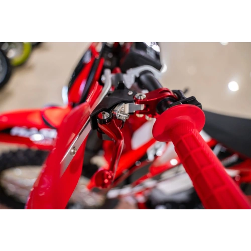 Мотоцикл HASKY F5 Racing 172FMM 250cc 2025 MSD [F5] ENDURO