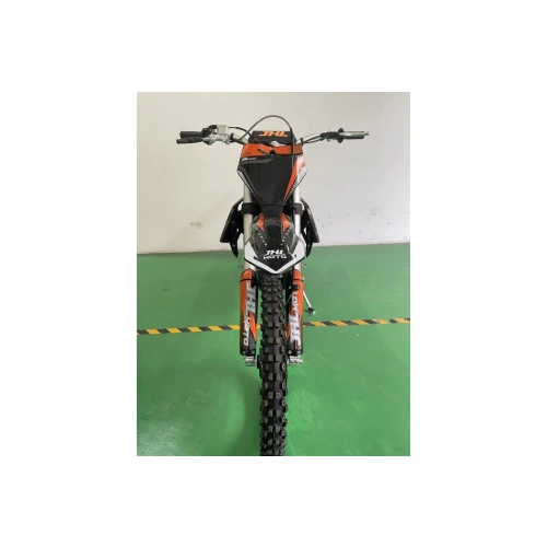 Мотоцикл кроссовый эндуро JHL LX1