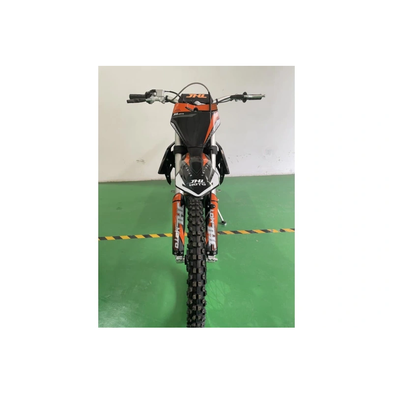 Мотоцикл кроссовый эндуро JHL LX1