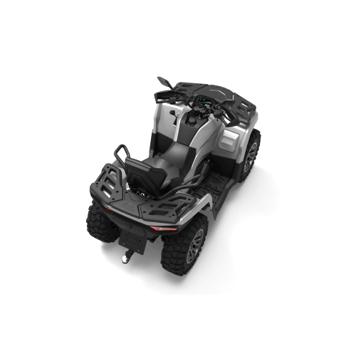 Квадроцикл LINHAI Landforce 650 EPS