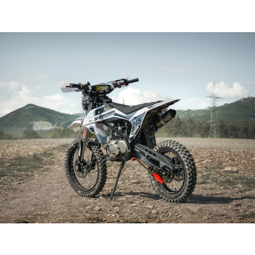 Питбайк SHARMAX Sport 145