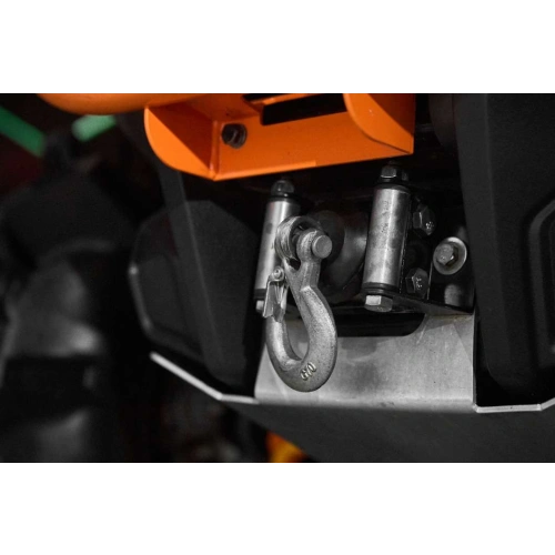 Квадроцикл SHARMAX 1100 Mud Force