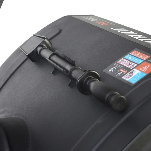 Снегоуборщик PATRIOT PRO 755 E