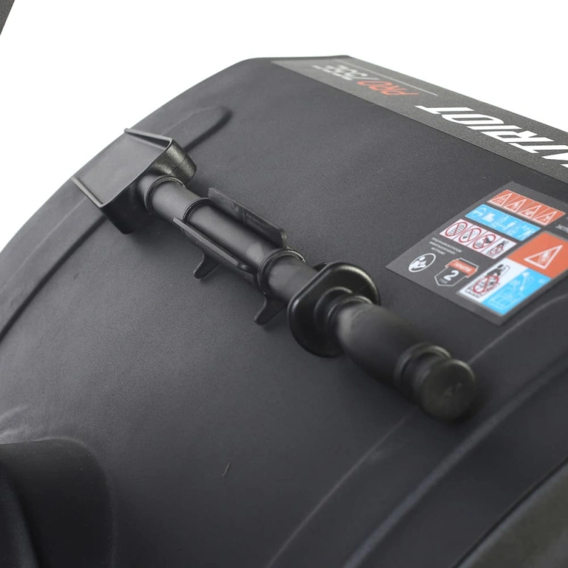 Снегоуборщик PATRIOT PRO 755 E