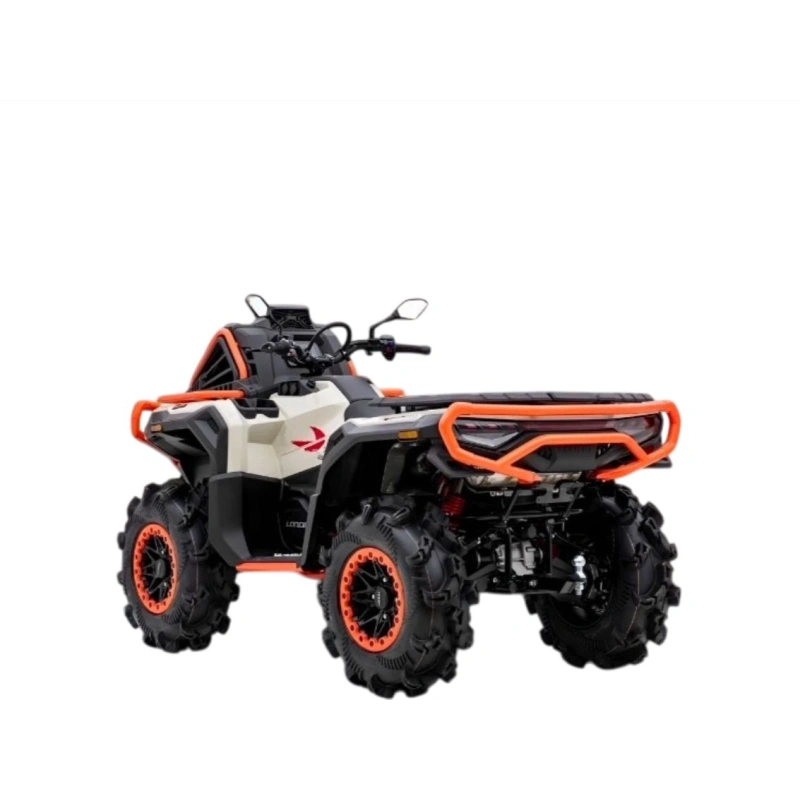 Квадроцикл LONCIN Xwolf 1000 Mud