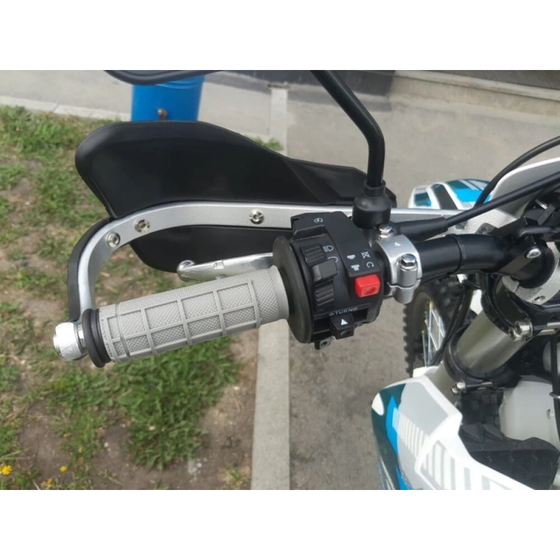 Мотоцикл кроссовый эндуро REGULMOTO Aqua