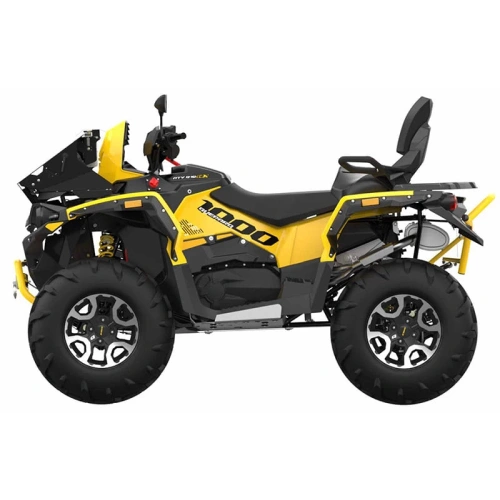 Квадроцикл STELS ATV 1000G Guepard Trophy EPS 2.0 (ПСМ)
