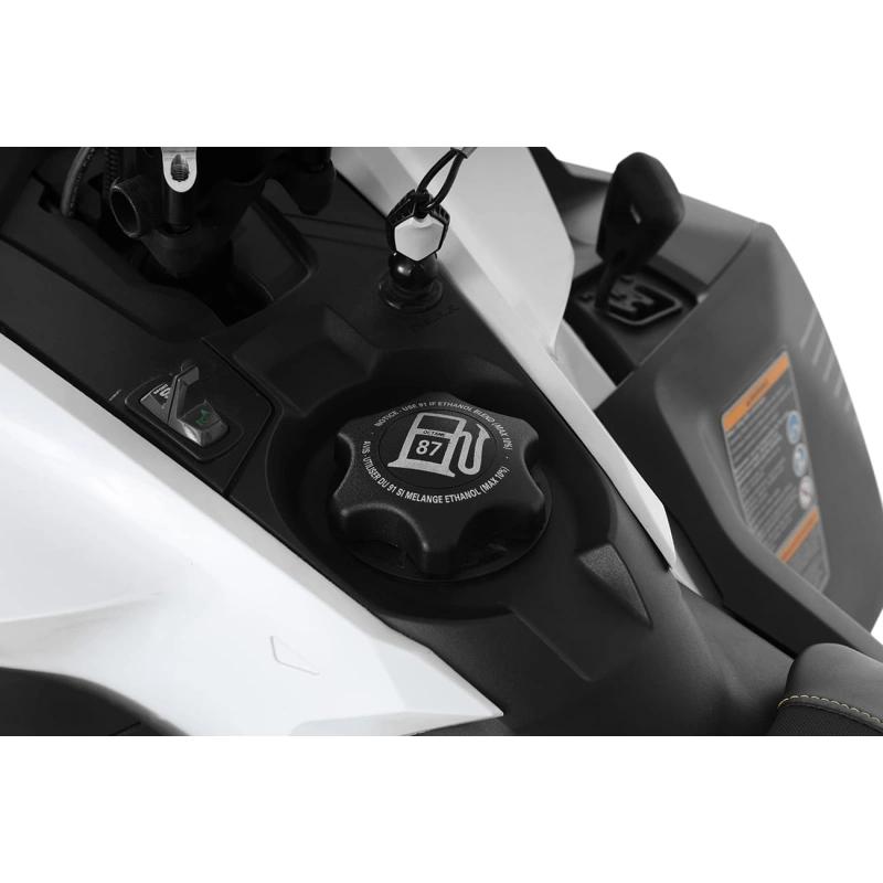 Снегоход SHARMAX ACE 1100