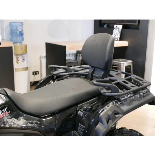 Квадроцикл LONCIN Xwolf 550L (ПСМ)
