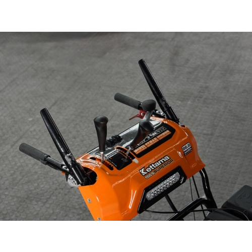 Снегоуборщик KETTAMA 150 S Superior