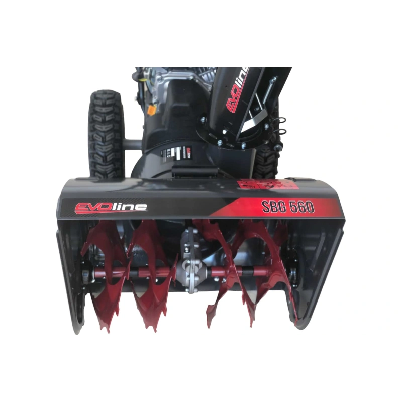 Снегоуборщик EVOLINE SBG 560