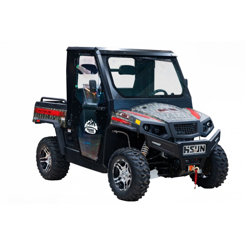 Багги HISUN Sector 750 Taiga Travel