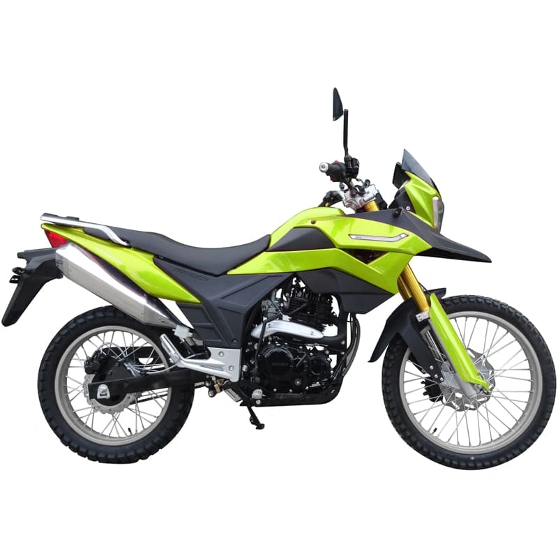 Мотоцикл RACER Ranger RC300-GY8 ТУРЭНДУРО