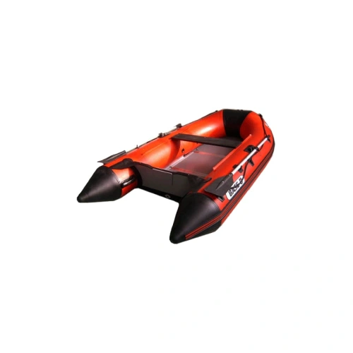 Лодка ПВХ GOLFSTREAM Base CB 330
