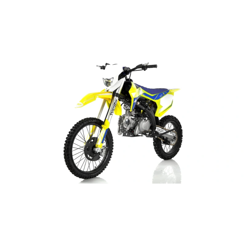 Питбайк APOLLO RXF Freeride 150X-LE 19/16