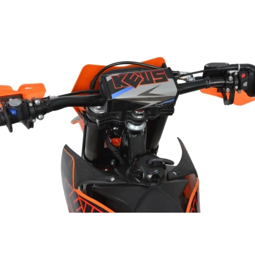 Мотоцикл KEWS K10 PR300 ENDURO