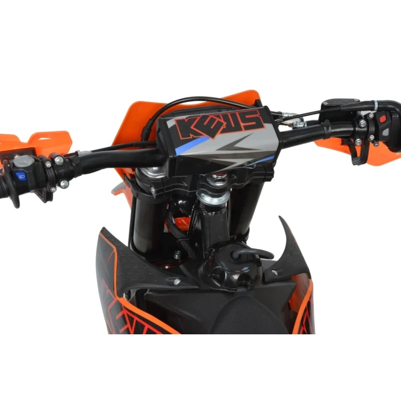 Мотоцикл KEWS K10 PR300 ENDURO