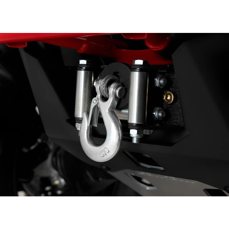 Квадроцикл SHARMAX Spyder 1100