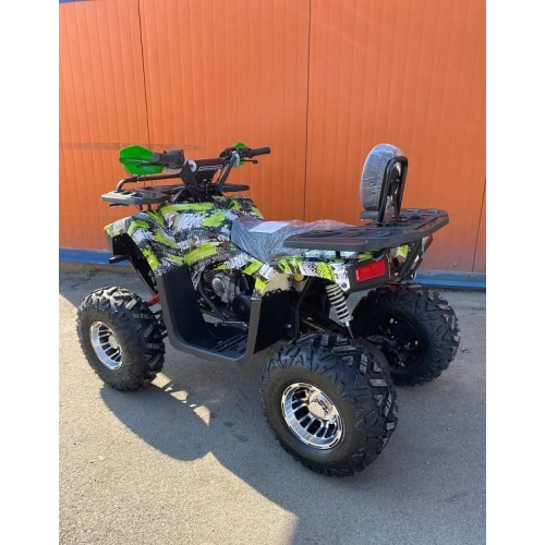 Квадроцикл HUNTER 150