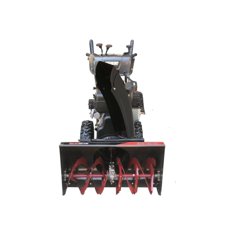 Снегоуборщик EVOLINE SBG 760 BE