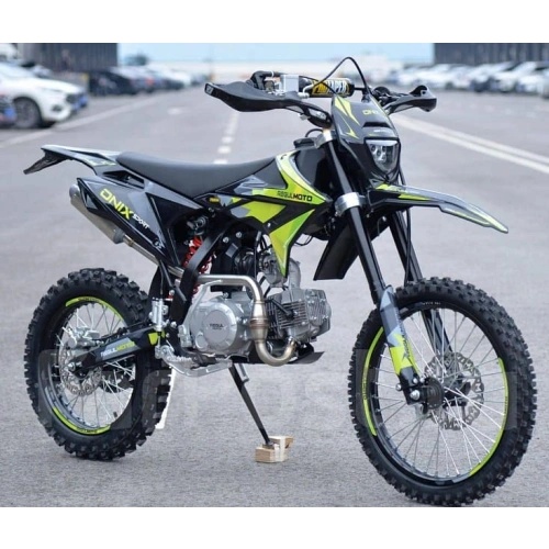 Питбайк REGULMOTO Onix Sport