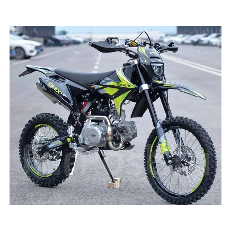 Питбайк REGULMOTO Onix Sport