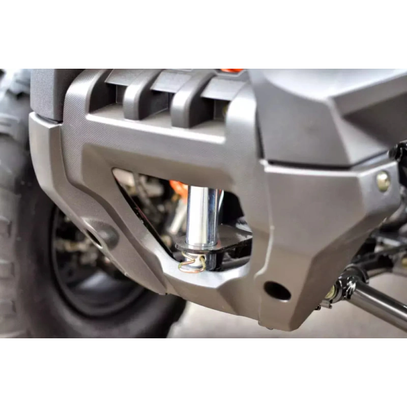 Квадроцикл LONCIN Overland 200