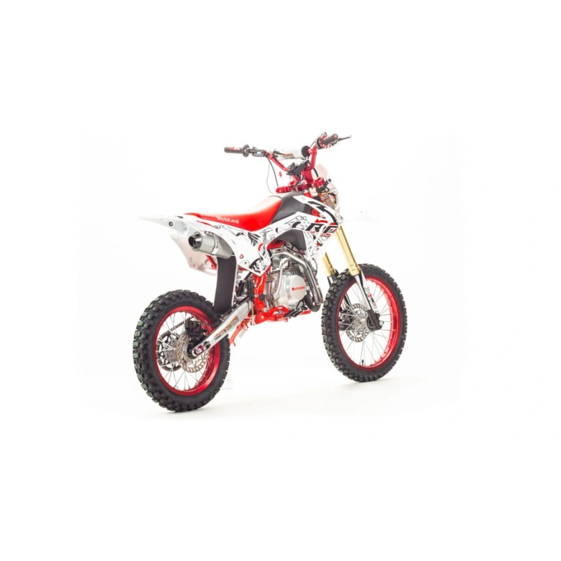 Питбайк MOTOLAND CRF 140 17/14