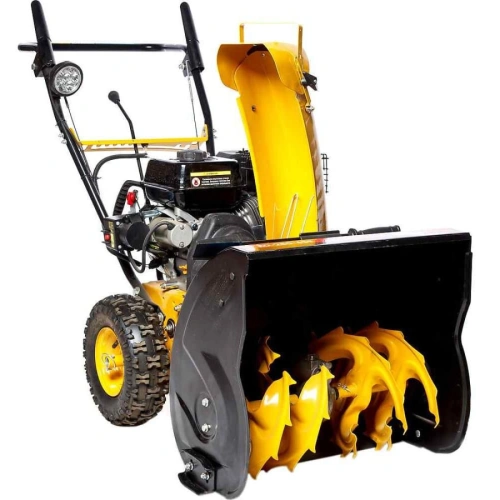 Снегоуборщик REDVERG RD-250-65E