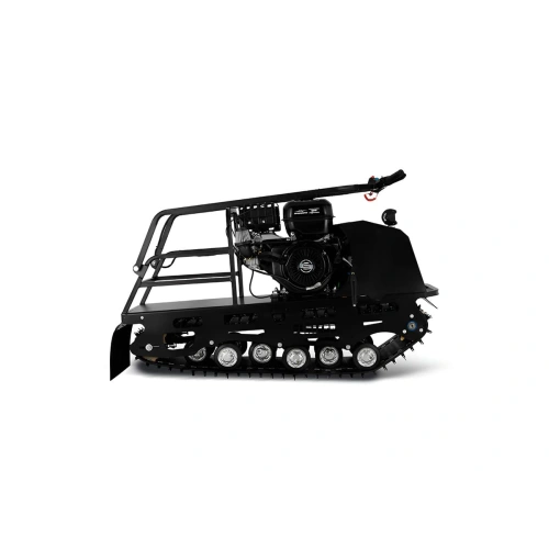 Мотобуксировщик FLAIZER GE500 1450 HP18 Maximum