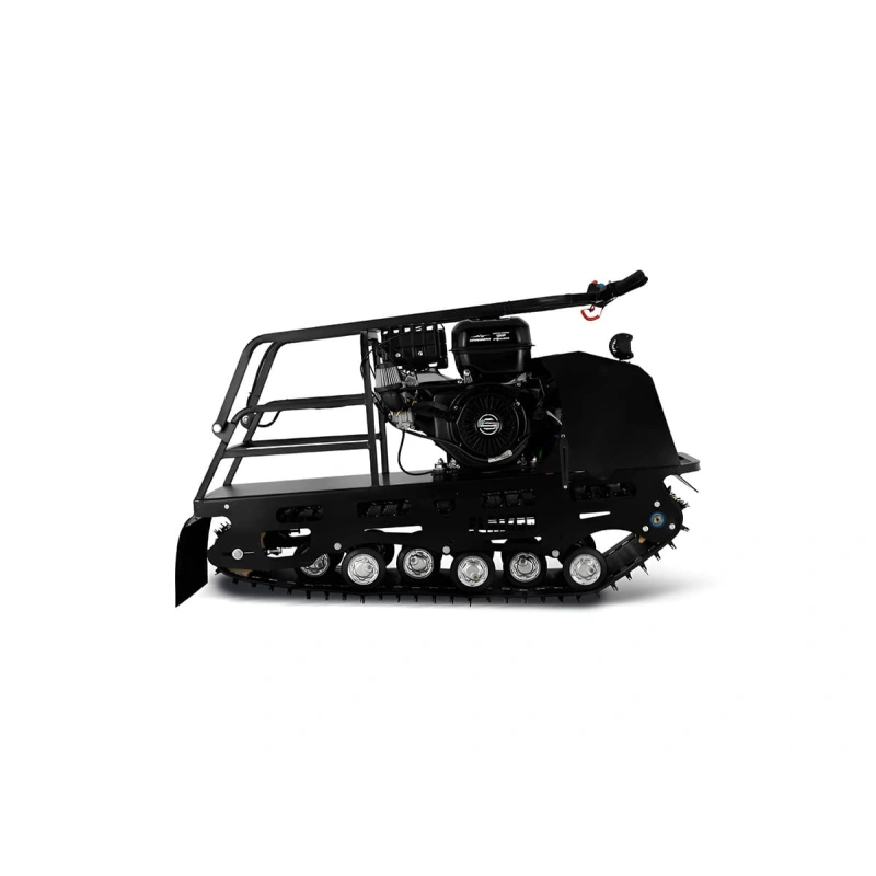 Мотобуксировщик FLAIZER GE500 1450 HP18 Maximum