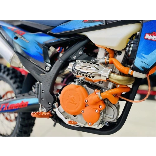 Мотоцикл FXMOTO K10 NB300 ENDURO