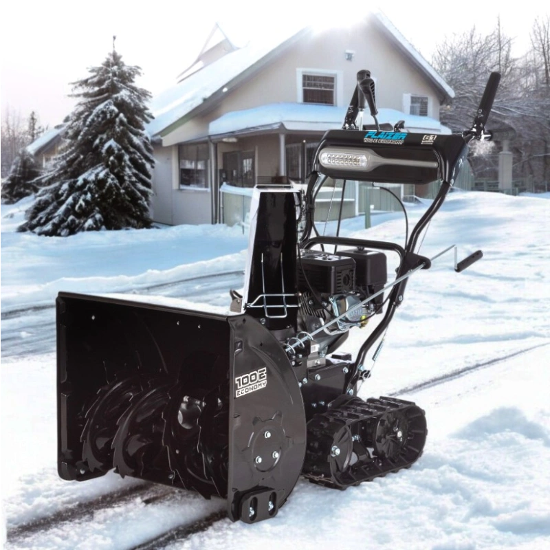 Снегоуборщик FLAIZER 100 E Economy