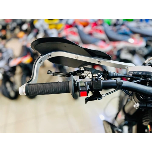 Мотоцикл BRZ MX8 PR300 23 ENDURO