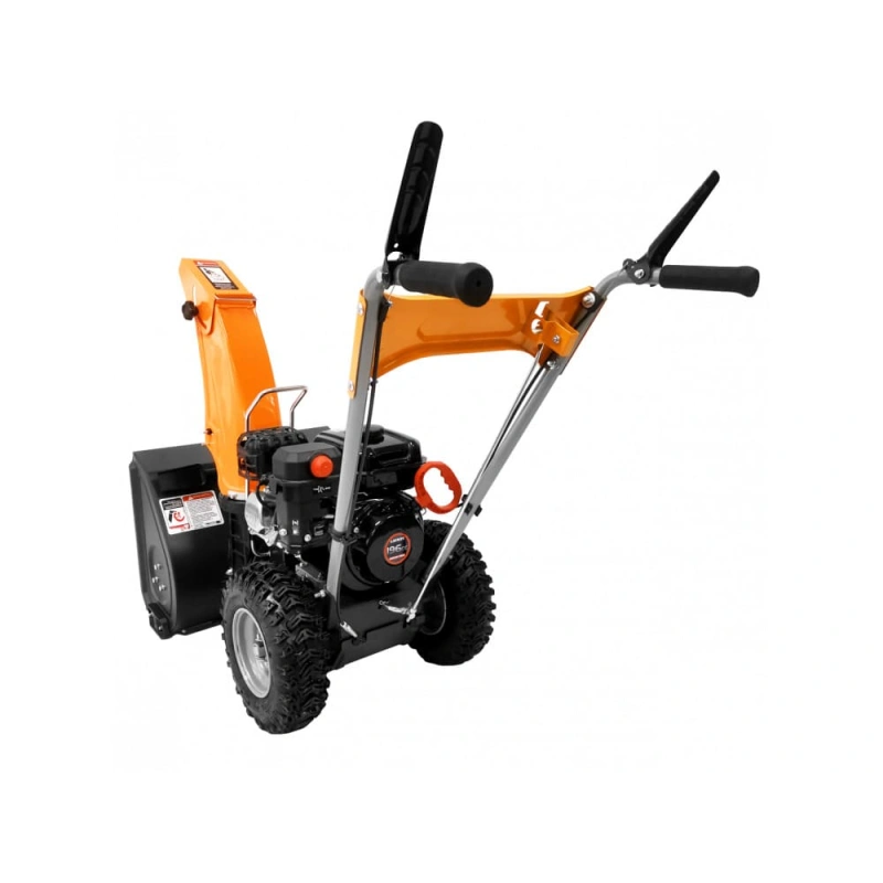 Снегоуборщик YARD FOX BASIC 5640H