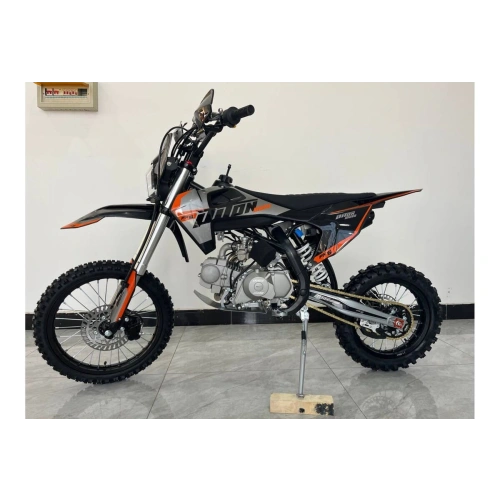 Питбайк PITONMOTO PX6 125EA 17/14