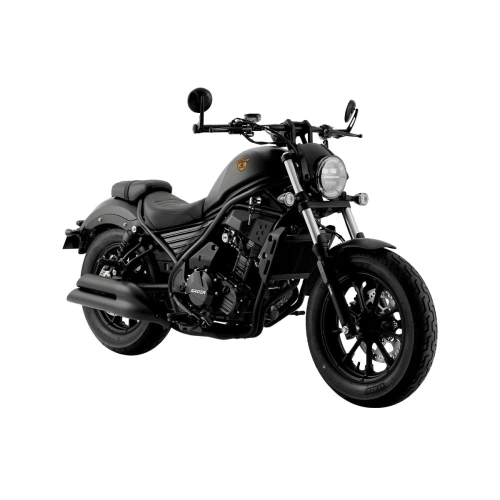 Мотоцикл GROZA JOY300 Sport