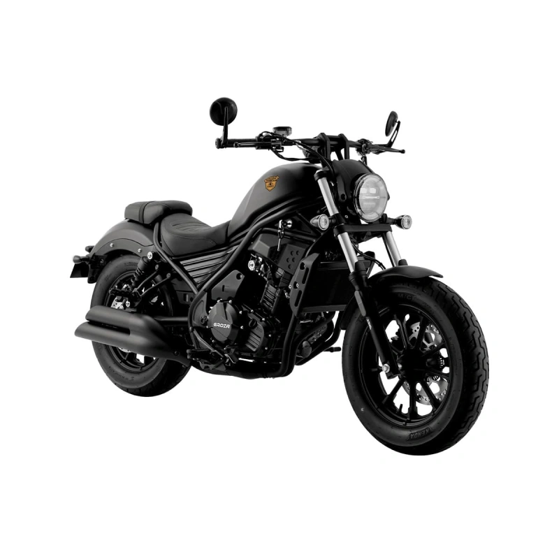 Мотоцикл GROZA JOY300 Sport