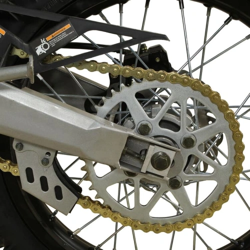 Мотоцикл кроссовый эндуро AVANTIS FX 250 Lux (PR250/172FMM-5, Возд.охл.) ПТС